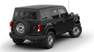 2026 Ford Bronco® External Image 4